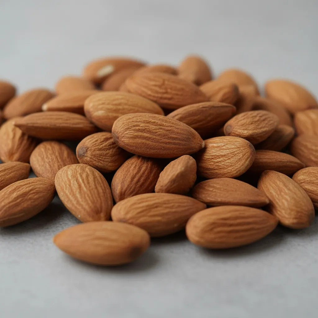 Almendra Entera 1 kg.