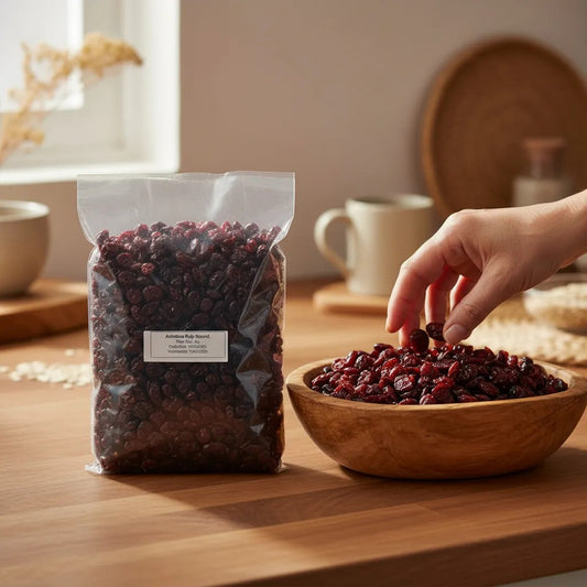 Arándano Rojo Natural 1 kg.